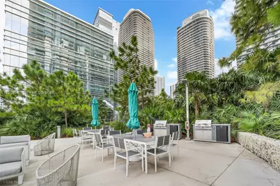 88 SW 7th St #4101, Miami, FL 33130 - Photo 32