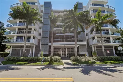 1100 100th St #703, Bay Harbor Islands, FL 33154 - Photo 1