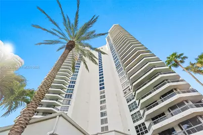 19101 NE 36th Ct #2405, Aventura, FL 33180 - Photo 32