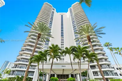 19101 NE 36th Ct #2405, Aventura, FL 33180 - Photo 30