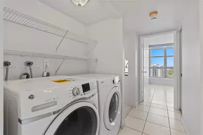 19101 NE 36th Ct #2405, Aventura, FL 33180 - Photo 16