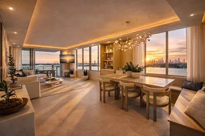 1000 West Ave #1425 A, Miami Beach, FL 33139 - Photo 4