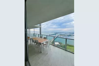 1100 Biscayne Blvd #5804, Miami, FL 33132 - Photo 1