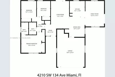 4210 SW 134th Ave, Miami, FL 33175 - Photo 32