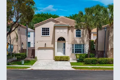 10971 NW 12th Pl, Plantation, FL 33322 - Photo 2