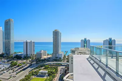 300 Sunny Isles Blvd #4-TS-03, Sunny Isles Beach, FL 33160 - Photo 36