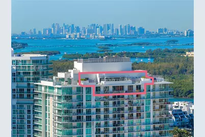 300 Sunny Isles Blvd #4-TS-03, Sunny Isles Beach, FL 33160 - Photo 8