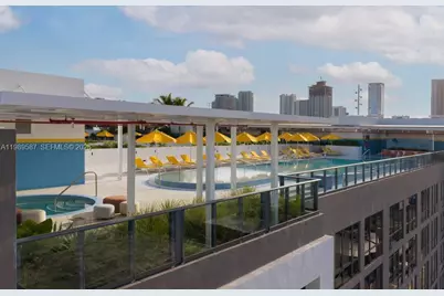 2200 NW 1st Ave #B1, Miami, FL 33127 - Photo 4