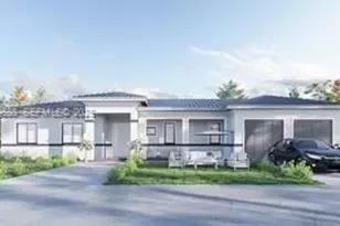 1715 McArthur Ave, Lehigh Acres, FL 33972 - Photo 2