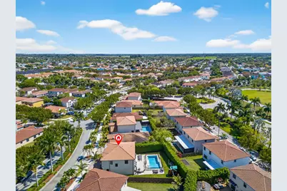 17340 SW 154th Pl, Miami, FL 33187 - Photo 8