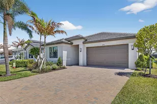 12551 SW Blue Mangrove Pkwy, Port Saint Lucie, FL 34987 - Photo 2
