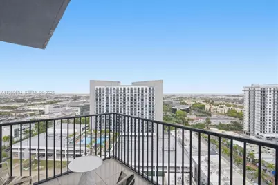 5300 Paseo Blvd #1803, Doral, FL 33166 - Photo 2