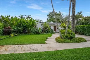 1022 NE 91st Terrace, Miami Shores, FL 33138 - Photo 1