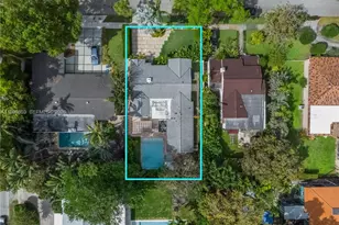 1022 NE 91st Terrace, Miami Shores, FL 33138 - Photo 2