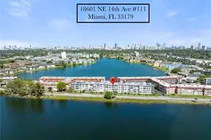 18601 NE 14th Ave, Miami, FL 33179 - Photo 1