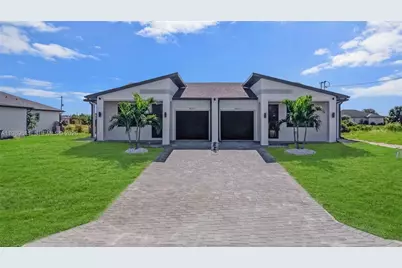 5043/5045 Benton St, Lehigh Acres, FL 33971 - Photo 1