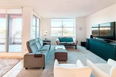 2100 N Ocean Blvd #6C, Fort Lauderdale, FL 33305 - Photo 6