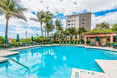 2100 N Ocean Blvd #6C, Fort Lauderdale, FL 33305 - Photo 38