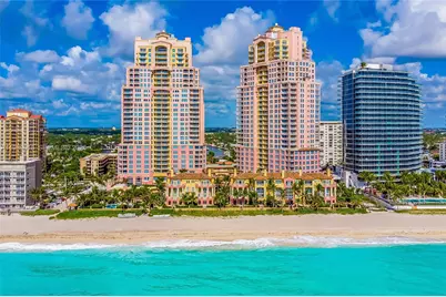 2100 N Ocean Blvd #6C, Fort Lauderdale, FL 33305 - Photo 2