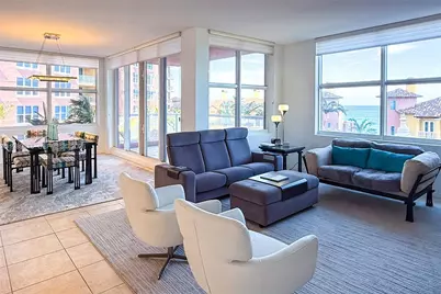 2100 N Ocean Blvd #6C, Fort Lauderdale, FL 33305 - Photo 10