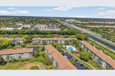 12500 SW 5th Ct #109M, Pembroke Pines, FL 33027 - Photo 36