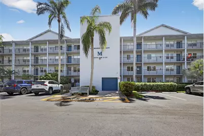 12500 SW 5th Ct #109M, Pembroke Pines, FL 33027 - Photo 26