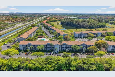 12500 SW 5th Ct #109M, Pembroke Pines, FL 33027 - Photo 30