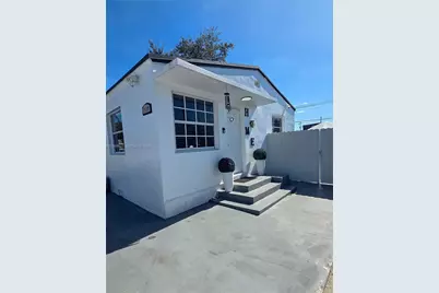 1236 Rutland St, Opa Locka, FL 33054 - Photo 2