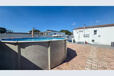 1236 Rutland St, Opa Locka, FL 33054 - Photo 4