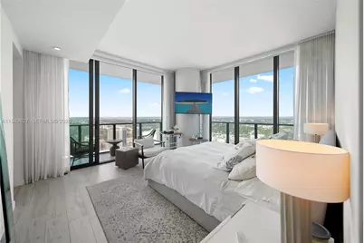 480 NE 31st St #4907, Miami, FL 33137 - Photo 4