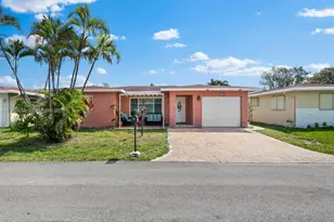 1270 NW 49th St, Deerfield Beach, FL 33064 - Photo 1