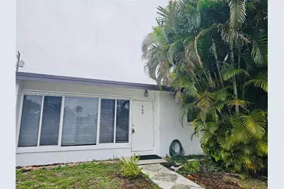 569 Tallulah Rd, Palm Beach, FL 33462 - Photo 1