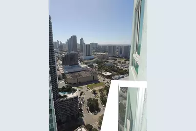1900 N Bayshore Dr #4117, Miami, FL 33132 - Photo 16