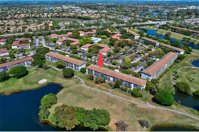 400 SW 134th Way #112F, Pembroke Pines, FL 33027 - Photo 38