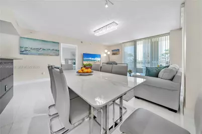 2080 S Ocean Dr #202, Hallandale Beach, FL 33009 - Photo 2