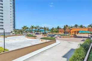 2080 S Ocean Dr, Hallandale Beach, FL 33009 - Photo 18