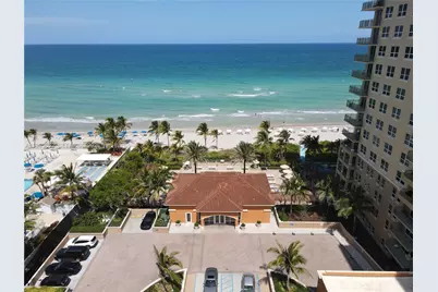 2080 S Ocean Dr #202, Hallandale Beach, FL 33009 - Photo 32
