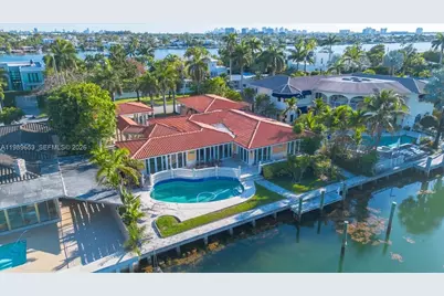 1249 Biscaya Dr, Surfside, FL 33154 - Photo 1
