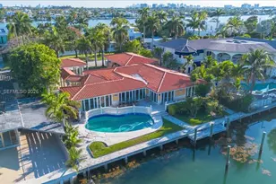 1249 Biscaya Dr, Surfside, FL 33154 - Photo 1