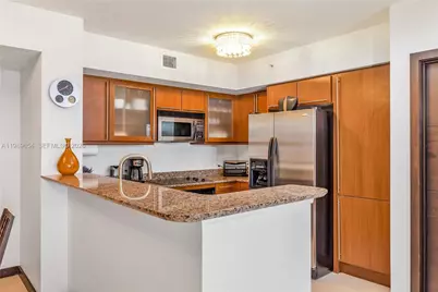 2080 S Ocean Dr #1203(Avail November 2025), Hallandale Beach, FL 33009 - Photo 14