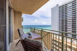 2080 S Ocean Dr, Hallandale Beach, FL 33009 - Photo 2