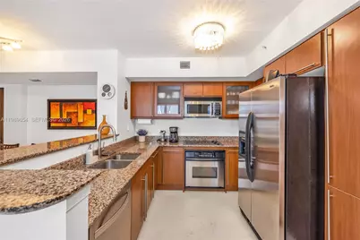 2080 S Ocean Dr #1203(Avail November 2025), Hallandale Beach, FL 33009 - Photo 12