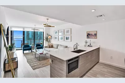 1300 S Miami Ave #2503, Miami, FL 33130 - Photo 4