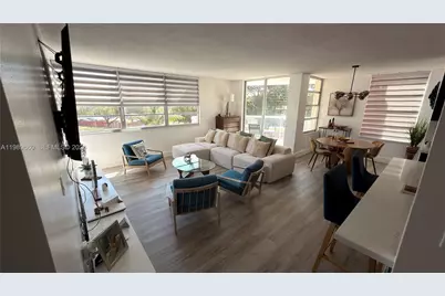 1351 NE Miami Gardens Dr #325E, Miami, FL 33179 - Photo 4