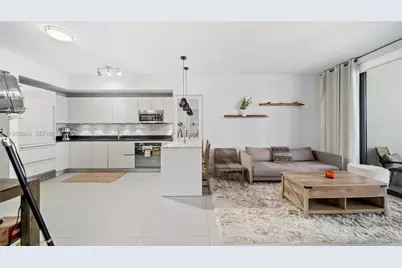 1010 Brickell Ave #2008, Miami, FL 33131 - Photo 6