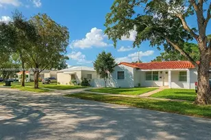 5825 SW 9th Terrace, West Miami, FL 33144 - Photo 1