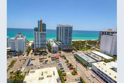 6515 Collins Ave #1709, Miami Beach, FL 33141 - Photo 28