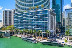 200 Biscayne Blvd Way, Miami, FL 33131 - Photo 1