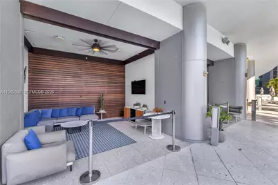 200 Biscayne Boulevard Way #3707, Miami, FL 33131 - Photo 38