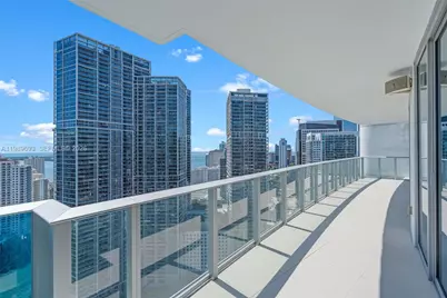 200 Biscayne Boulevard Way #3707, Miami, FL 33131 - Photo 28